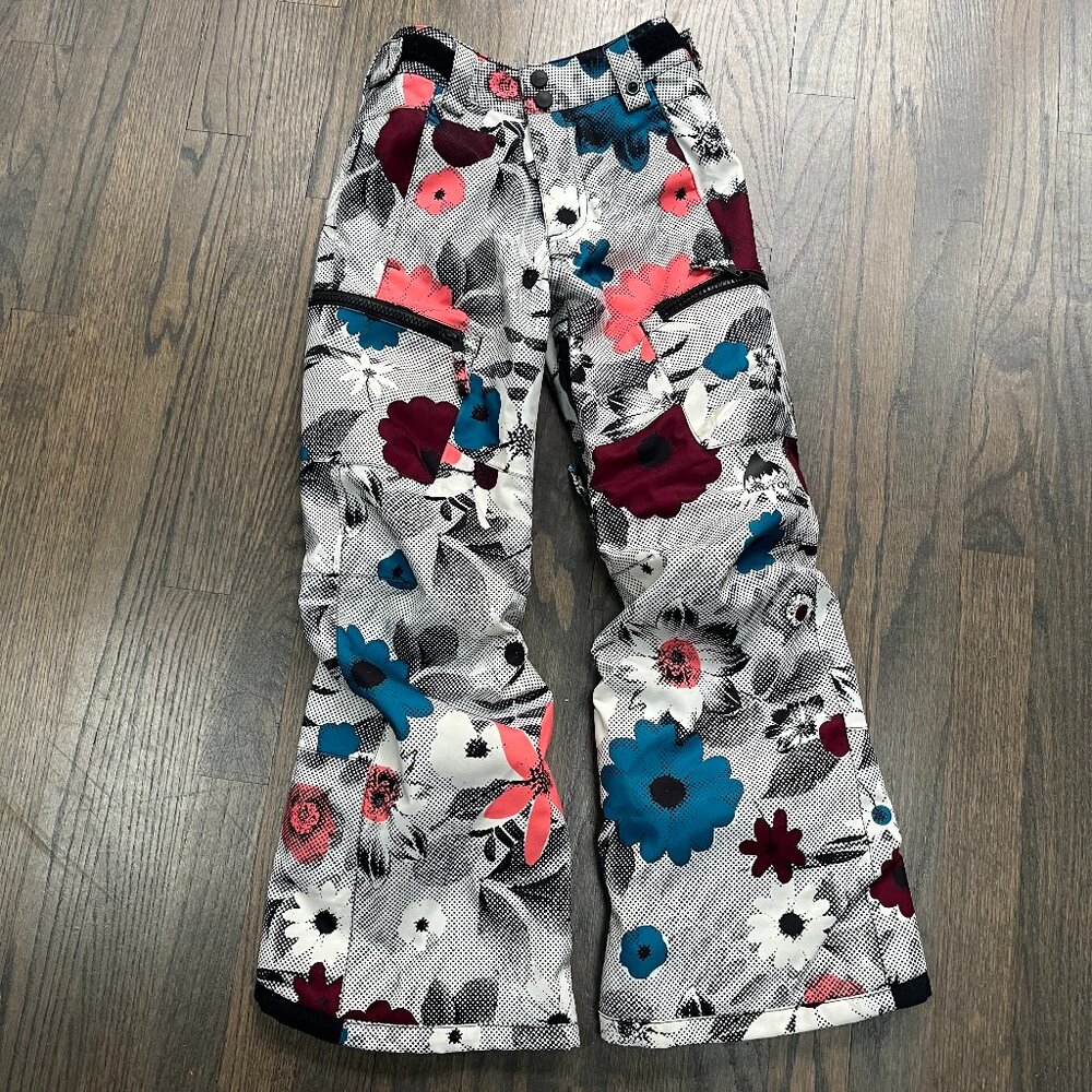 Kids Burton Snowpants